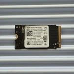Lenovo Ssd 1TB M.2 2242 GEN4 Pcie Nvme 4.0 Wd SN740 SDDQMQD-1T00 SSS1D33689. Fixed Price $65.00.