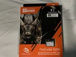 Seagate Firecuda 520N 1TB M.2 2230 Pcie GEN4 Nvme Ssd Rescue Data Recovery. Fixed Price $199.00.