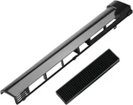 Microwave Vent Kit For Lg LMH2016ST LMV2015SB LMHM2237BD LMHM2017SW LMHM2017ST. Fixed Price $34.99.