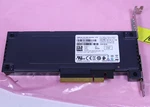 1.6TB Nvme Ssd Dell Samsung PM1725B Pcie Hhhl Enterprise Server 0FTX2R. Fixed Price $299.99.
