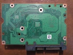 Seagate ST2000NM0011 9YZ168-001 FW:SN02 Kratsg (3298 H) 2000GB Sata 3.5 Pcb. Fixed Price $16.00.