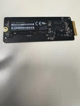 Samsung MZ-KPU1T0T/0A6 1TB Ssuax Ssd 655-1810D For Apple Macbook 2013-2015. Fixed Price $185.00.