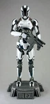 Total Recall Synth 1:4 Scale Statue Hcg Low Edition #8. Fixed Price $399.95.