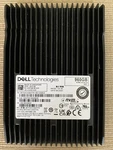 KXT48 Dell 960GB PCIE4.0 Nvme Read Intensive 2.5" U.2 Ssd MTFDKCC960TFR. Fixed Price $329.00.