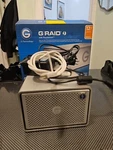 12 Tb G-raid G-technology 0G02289. Fixed Price $450.00.
