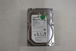 Seagate Barracuda 3TB Sata 3.5" 7200 Rpm Internal Hard Drive Hdd ST3000VX000. Fixed Price $99.99.