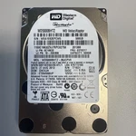 Velociraptor Hard Drive WD5000HHTZ 500GB 10000RPM 16MB Sata Ii 3.5 Inch HH420. Fixed Price $40.00.