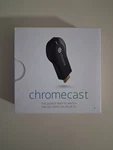Google Usb Chromecast 1ST Gen H2G2-42 Unused. Fixed Price $15.00.