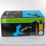 Hp Media Vault MV2010 Open Box New. Fixed Price $149.99.