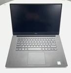 Dell Xps 7590 15" I5-9300H, 8GB, 256GB Ssd, W11P, Gtx 1650. Fixed Price $179.99.