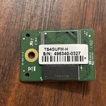 Genuine 4GB Transcend TS4GUFM-H Diskonchip Usb Horizontal Flash. Fixed Price $23.95.