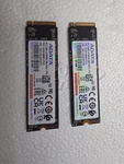 2TB Adata Legend 960 Max Ssd - Pcie GEN4 X4 M.2 2280 7400MB/S No Heatsink. Fixed Price $180.00.