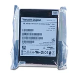 Wd SN840 15.36TB WUS4BA1A1DSP3X5 0TS2065 Pcie Gen 3.1 X4 4GB/S U.2 Nvme 2.5" Ssd. Fixed Price $2860.00.