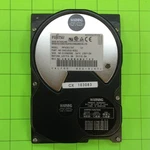 Fujitsu MPA3017AT CA01602-B321 Hard Disk Drive. Fixed Price $39.95.