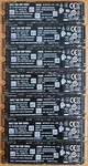 Intel 760P 256GB M.2 2280 80MM Solid State Drive Pcie Nvme SSDPEKKW256G8. Fixed Price $45.00.