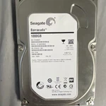 Seagate Barracuda 1000GB 3.5" Sata Internal Hdd ST1000DM003 7200RPM 64MB Cache. Fixed Price $47.99.