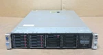 Hp Proliant DL380P GEN8 2X 10C E5-2690V2 128GB Ram 16-BAY 6.7TB Storage Server. Fixed Price $3407.80.