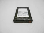 3.84TB Ssd Sas 2.5" 12G Hard Drive For Server DL360 DL380 GEN9 G8 G9 G10 Hpe. Fixed Price $1995.00.