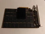 UCSC-F-FIO-5200PS Scale Line 5.2TB Fusion IOMEMORY3 Sx Module. Fixed Price $500.00.