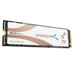 Sabrent 4TB Rocket Q4 Nvme Pcie 4.0 M.2 2280 Internal Ssd. Fixed Price $359.00.