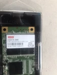 Innodisk 64GB Msata 3ME Ssd DEMSR-64 GD06RC2QC. Fixed Price $19.99.