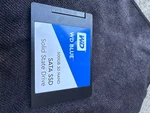 Western Digital 500GB Internal Ssd WDBNCE5000PNC 2.5" Solid State Drive. Fixed Price $69.99.