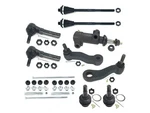 For 2007 Chevrolet Silverado 1500 Classic Ball Joint Kit 11736JPBR. Fixed Price $94.15.