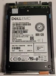 Dell Emc MZILT800HAHQ-000C9 (samsung PM1645) 800GB 2.5" Sas 12 Gbps Ssd. Fixed Price $599.00.