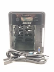 Buffalo Terastation WS5400DN0404W2 4-BAY Nas Server. Fixed Price $159.27.