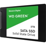 Green WDS200T2G0A Tb Solid State Drive - 2.5 Internal (SATA/600). Fixed Price $704.60.