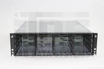 Data Domain ES20 Expansion Shelf Complete With 2X Controllers And Ps No Hdds. Fixed Price $115.00.