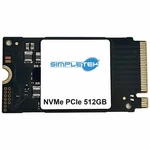 Samsung PM991 Ssd Nvme M.2 2242 512GB Pcie 3.0 X4 Solid State Drive MZ-ALQ5120. Fixed Price $178.38.