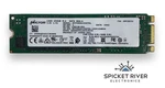 Micron 1300 MTFDDAV256TDL 256GB Sata 6GBPS M.2 2280 Nvme Ssd Solid State Drive. Fixed Price $25.00.