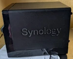Synology Diskstation DS420J 4-BAY Nas Network Attached Storage Home Cloud Server. Fixed Price $249.15.