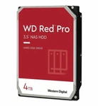 Western Digital Red Pro Nas Hdd WD4003FFBX 4TB W/ 256MB Cache 7200RPM 3.5". Fixed Price $159.99.