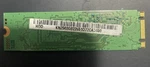 Sk Hynix 256GB M.2 2280 Internal Ssd HFM256GDHTNG-8310A Green. Fixed Price $20.00.