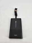 Elgato Thunderbolt Ssd Gb 2TD309901000-120. Fixed Price $300.00.