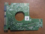 Western Digital WD5000LPLX-08ZNTT0 (800018-801 Ab) DCM:HHNT2HK 500GB Sata Pcb. Fixed Price $19.46.