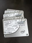 Intel Dc S3610 Series 800GB Sata 6GB/S 2.5INCH Internal SSDSC2BX800G4. Fixed Price $125.00.