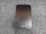 Axiom 1TB 2.5" External Portable Solid State Drive. Fixed Price $264.99.