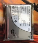 New Intel Dc S3710 Gb Internal 2.5" Mlc SSDSC2BA200G4 7MM Hard Drive. Fixed Price $115.20.