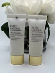 Lot Of 2 Estee Lauder Smoother Universal Perfecting Primer 0.5 Oz / 15ML Ea. Fixed Price $64.99.