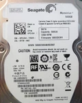 Seagate ST9500423AS 9RT143-031 FW:0003DEM1 500GB 2.5" Sata Laptop Drive. Fixed Price $30.36.