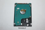Dell Inspiron 20-3043 Hdd Hard Drive 2.5 Sata W/ Windows 10 64-BIT. Fixed Price $33.00.