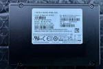 Samsung Ssd PM1733A 7.68TB Pcie 4.0 X4 Nvme 2.5-INCH MZWLR7T6HBLA-00AU3. Fixed Price $1550.00.