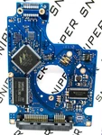 Pcb - Hitachi 750GB HTS547575A9E384 Sata 0J15343 Laptop DA3931 Harddrive DA4725. Fixed Price $24.99.