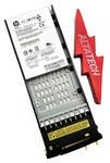 Hp 727395-001 400GB Ssd Disk SAS-600 2.5IN (M6710) Solid State Drive. Fixed Price $99.99.