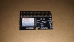 Kingspec 32 Gb Ide Pata 44-PIN Disk On Module Flash Memory Solid State Drive. Fixed Price $50.00.
