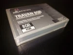 Imation 8 Gb Cartridge/cartucho/cartouche TRAVAN-4 (TR-4) Drives/lecteurs. Fixed Price $5.00.