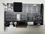 Hp 640GB Pcie Ioduo Mlc Accelerator, 600478-001, 600282-B21. Fixed Price $75.00.